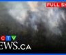 Recent Sask. wildfires likely human-caused | CTV News Saskatchewan Your Morning, Aug. 12th, 2026