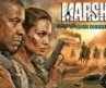 MARSHAL (हिंदी में ) Hollywood Action TAdventure Movie | Hindi Dubbed | 4k Survival Trending Film