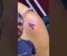 usa tattoos 😍 nice #tattoo #cutevibes