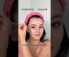 Contour like a professional makeup artist #makeup #makeuptutorial