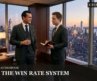 Fanfiction | Suits: The Win Rate System | Chapters 1-8