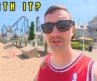 $2000 Amusement Park Holiday In Cedar Point, USA 🇺🇸
