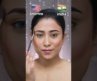 🇮🇳Indian Vs 🇺🇸American Makeup Look😍 | #shorts | SUGAR⁩ Cosmetics