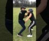 Road Fight with Commando #missionsavenirbhaya#selfdefencetechniqe#commandofitnessclub