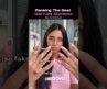 Ranking The Best Nail Fails Moments pt.2 (new) #shortsviral