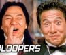 JACKIE CHAN Funniest Bloopers & Gag Reel | Hilarious Movie Outtakes!