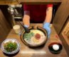 The Most Famous Ramen Vending Machine Restaurant