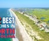 The 19 BEST Beaches in North Carolina