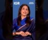 India’s Gifts to the World | Bharat Bioscope with Palki Sharma | IGR | India Global Review
