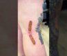 These tattoos are insane😂#usa#foryou#funny#tattoo
