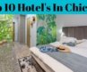 Top 10 Hotels In Chicago | Hotels Chicago | Best Boutique Hotel | Luxurious Hotels | Advotis4u