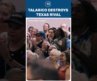 ‘Most Corrupt Politician’ James Talarico Destroys Ken Paxton In Red sea Texas