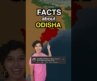 Facts about Odisha you didn’t know about!!