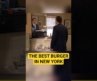 The Best Burger in New York (HIMYM – S4E2) Episode Recap #shorts