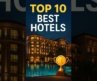 Top 10 Hotels in the World 2025 🏨 Where Millionaires Stay!