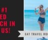 Sarasota Florida has the #1 Beach in the U.S.!