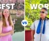 The Best and Worst Times to Visit Japan are CHANGING