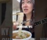 🥩 THE BEST BEEF FLAT NOODLE SOUP is from Bo Ky in Chinatown NYC
