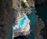 BEST luxury hotel on the Amalfi Coast 🇮🇹 #amalficoast #italytravel #luxuryhotel #amalfi