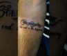 Antah hi prarambh hai #tattoo #art #artist #india #usa #drawing #youtubeshorts #youtube#shorts#short
