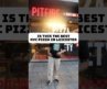 Is this the Best NYC pizza in Leicester  let’s find out