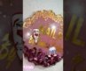 Easy Nail art #youtube #shortsvideo #nails #love #wine #glass #viralvideo #world #shorts #trendy#art