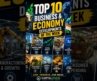 Top 10 Business & Economy Developments #businessnews #economy #money #investing #finance #investment