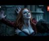 Khooni train  D Railed”Superhit Hindi Dubbed Hollywood Romantic Movie Scene | New Hollywood Movie HD