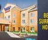 Fairfield Inn & Suites Harrisburg West – Best Surprise Hotel | Harrisburg (PA), United States🌟