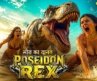 Poseidon Rex | समुद्र से निकला मौत का डायनासोर | Sci-Fi Adventure Movie | Hollywood Cinema |