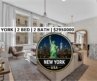 NY,US | Buy house at 77 READE St 2F, New york, NY, USA | New York, USA | MapFlagged