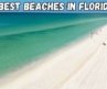 5 Best Beaches in Florida
