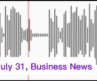 July 31, Business and Stock Market News @all
