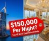 Top 10 Most Expensive Hotels In The World | Billionaire Luxury!