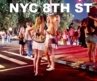 8th St Nightlife NYC | Why St. Marks Gets So Packed Before Midnight | August 2026