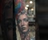 USA tattoo studio. #tattoofun #tattoo #tattooartist #usa