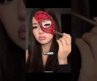 Spider-Man Makeup Went VERY Wrong 😂 #usa