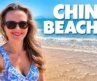 Exploring Beaches in China 🇨🇳 | Qingdao’s Beautiful Coastline