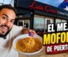 Probé el famoso MOFONGO PUERTORRIQUEÑO de Latin Corner 🇵🇷 ¿Vale la pena?