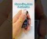💅🎨Colorful Nail Art tutorial 2024 #nailart #easynailart #nail #naildesign #colorful  #viralshorts