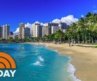 The No. 1 beach in the US is…