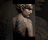 The most expensive tattoo ever create #luxury #tattoo #celebritynews #tattooartist #facts #usa