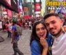 Cât de ieftin e să ajungi în New York? Am dat 300€ pe bilet și asta e PRIMA IMPRESIE!