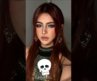 The Power Of Makeup ☠️💄 #shorts #shortsfeed #makeup #makeupartist #usa #viral #fyp #trending