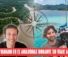 Vendió todo y se fue a navegar | Desobedientes #03 — Gastón López Simoe