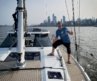 Solo Sailing from Annapolis, Maryland to New York City | Chesapeake to Manhattan