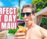 The Maui Day We’d Repeat Again and Again | Wailea: Jet Lag to Sunset