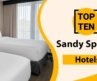 Top 10 Best Hotels in Sandy Springs | Sandy Springs Best Hotels | Sandy Springs Hotels | USA