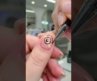 #viral #trending #nails #love #usa #hypnosis #hypnotic #hypnose #naildesign #orange #magnet #hype
