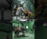 Hollywood movie shooting scene in vfx studio fighting with anaconda #Hollywood #VFX #vfxshorts